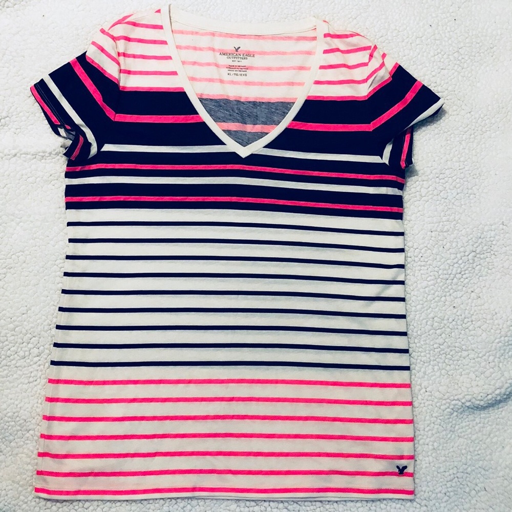 American eagle size XL